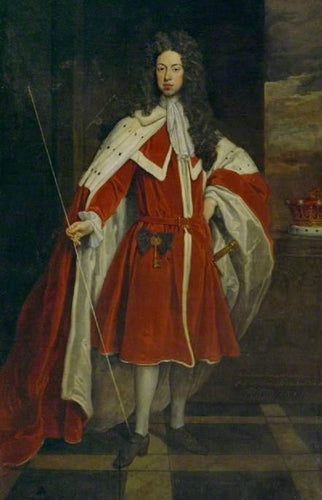 Henry Gray, primeiro duque de Kent