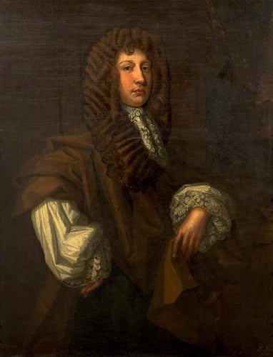 Sir John Egerton de Wrinehill