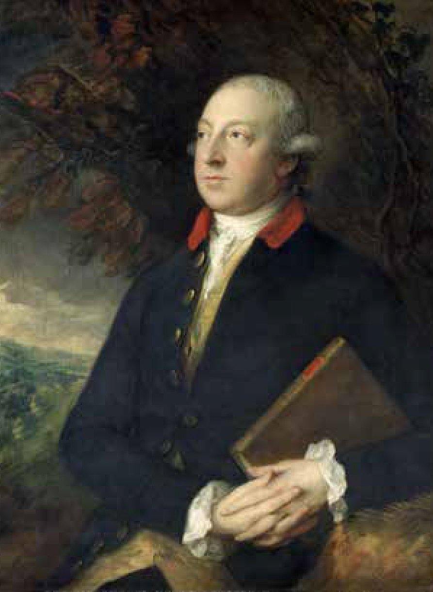 Thomas Pennant