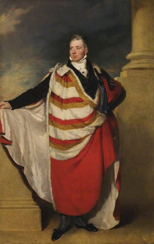 George Henry Fitzroy, 4º Duque de Grafton