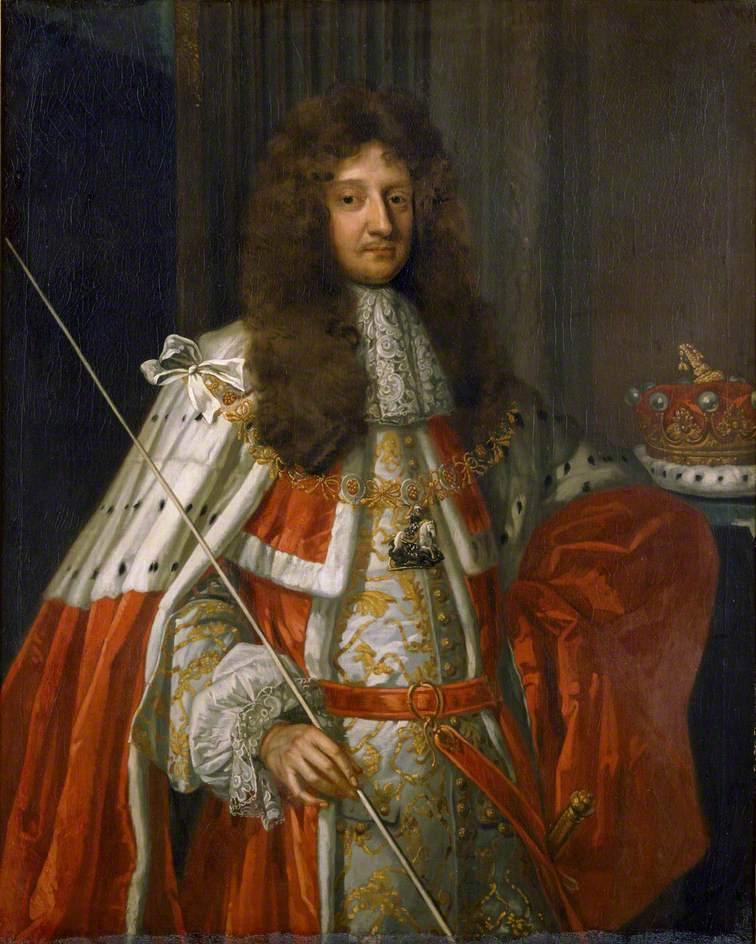 Laurence Hyde, conde de Rochester