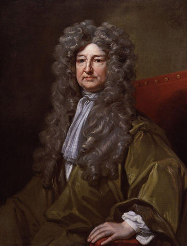 John Vaughan, 3º conde de Carbery
