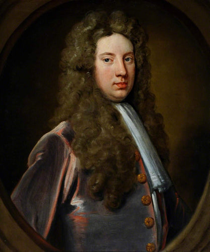Lord James Cavendish