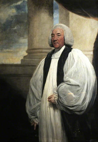 William Markham, Arcebispo de York