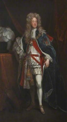 James Butler, 2º duque de Ormande