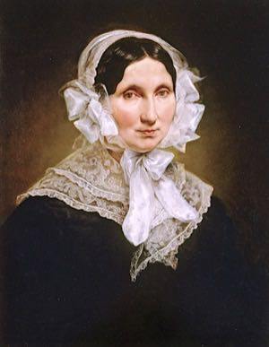 Retrato da esposa Vicenza