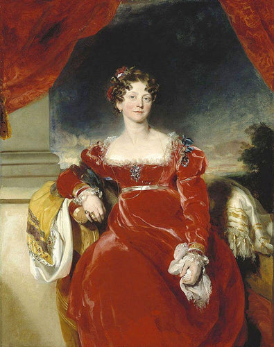 Princesa Sophia 1777-1848