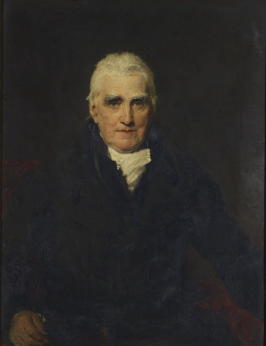 John Scott, primeiro conde de Eldon