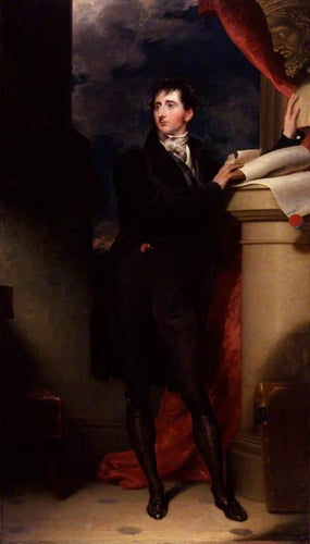 Sir Francis Burdett, 5º Bt, Parlamentar