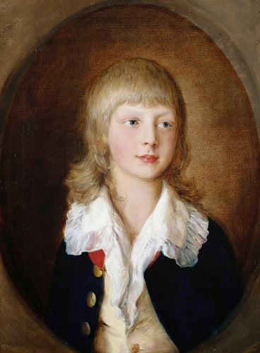 Retrato do Príncipe Adolphe
