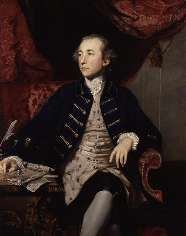 Warren Hastings