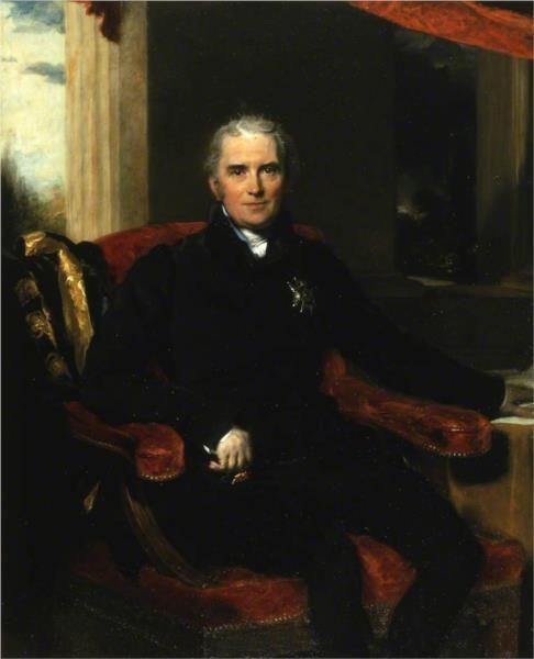 Sir Henry Halford