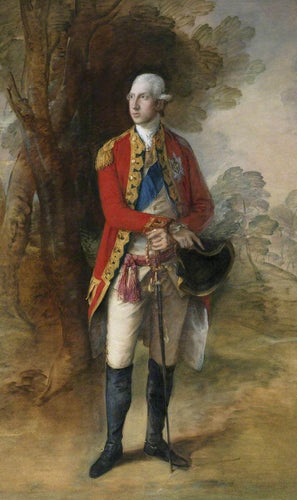 Príncipe William Henry, Duque de Gloucester e Edimburgo