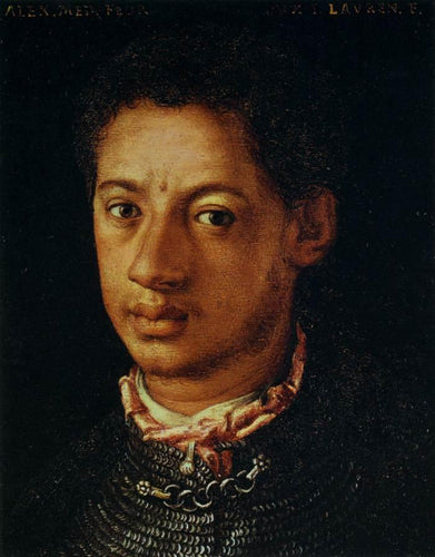 Alessandro De Medici - Replicarte
