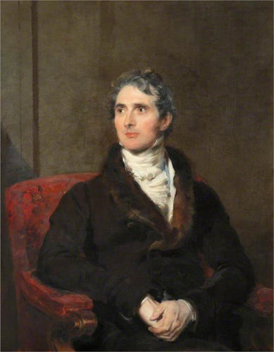 Sir Charles Richard Vaughan