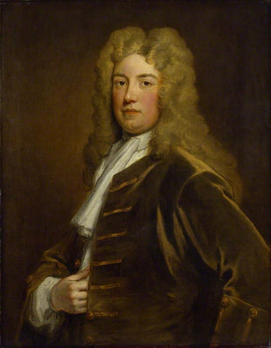 Robert Walpole, primeiro conde de Orford