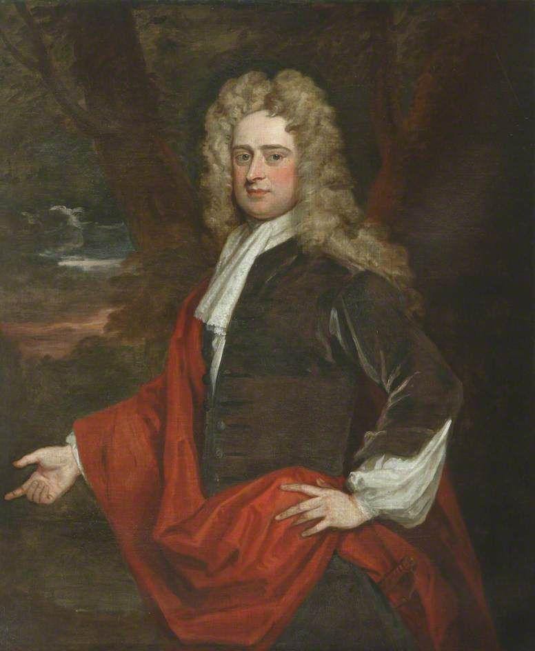 Joseph Addison