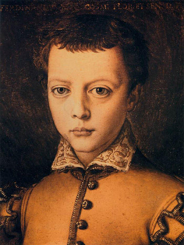 Ferdinando De Medici - Replicarte