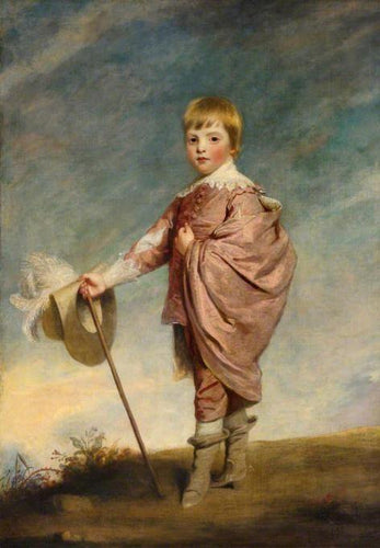 William Frederick, 2º Duque de Gloucester