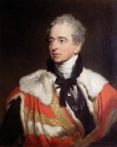 Charles Abbot, 1º Barão Colchester