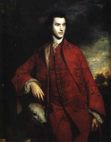 Charles Lennox, 3º duque de Richmond
