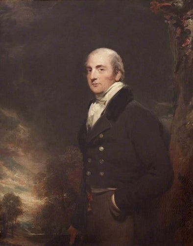 Charles Rose Ellis, primeiro barão Seaford de Seaford