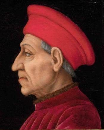 Cosimo De Medici - Replicarte