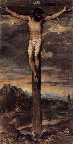 Crucificação