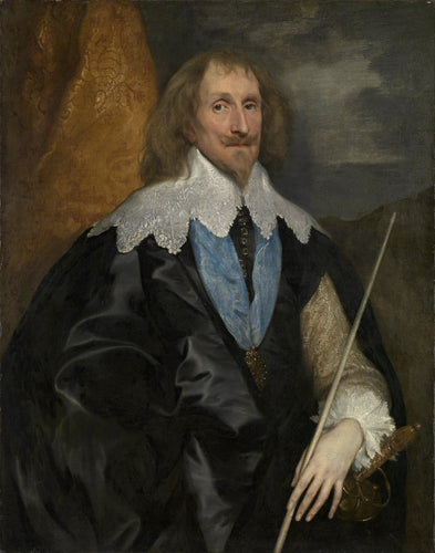 Philip Herbert, 4º conde de Pembroke - Replicarte