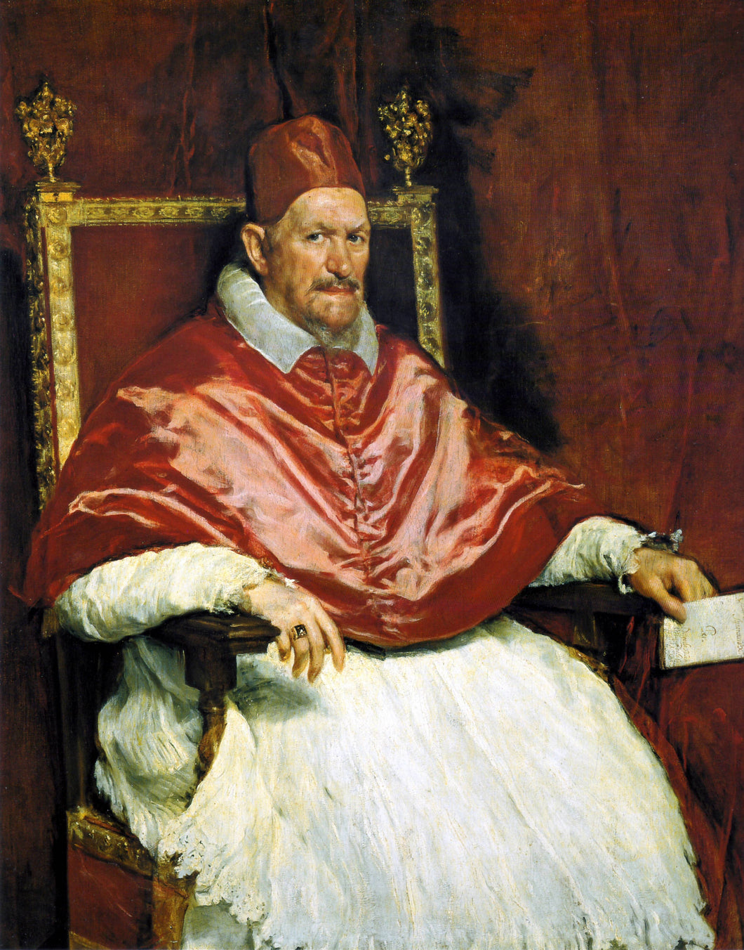 Retrato do Papa Inocêncio X
