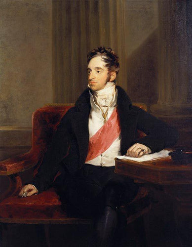 Charles Robert, conde Nesselrode