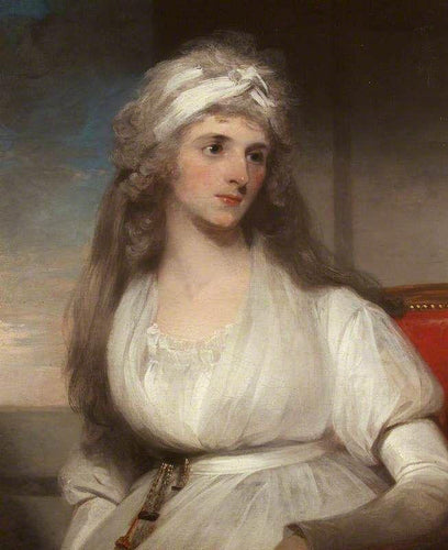 Lady Anna Powell