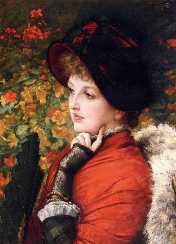 James Jacques Joseph Tissot Replicarte