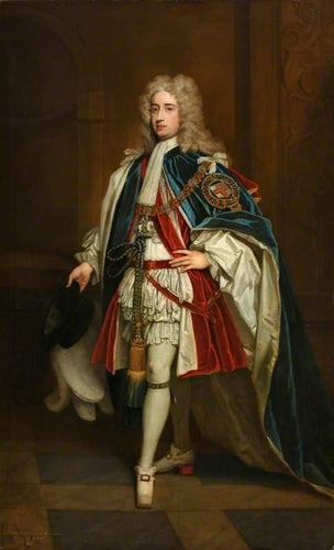 Lionel Cranfield Sackville, primeiro duque de Dorset