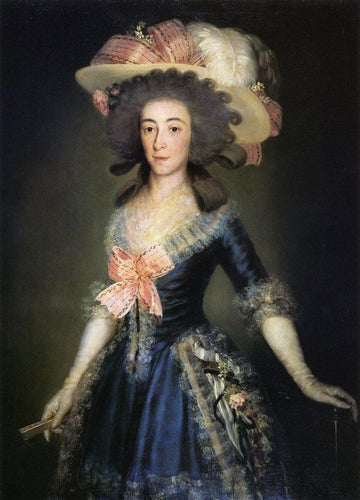 Duquesa Condessa de Benavente
