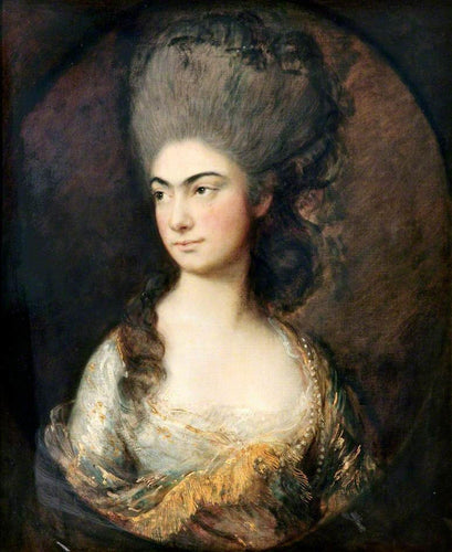 Anne Luttrell, duquesa de Cumberland