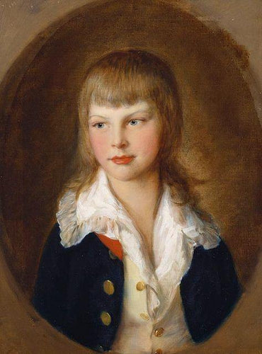 Retrato do Príncipe Augusto