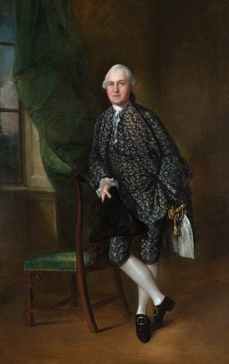 Sir Edward Turner, 2º Bt de Ambrosden, Oxford