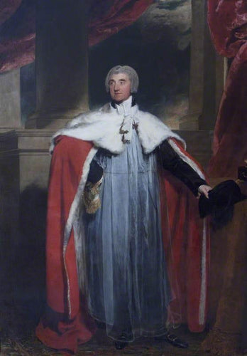 Edward Venables-Vernon Harcourt, Arcebispo de York