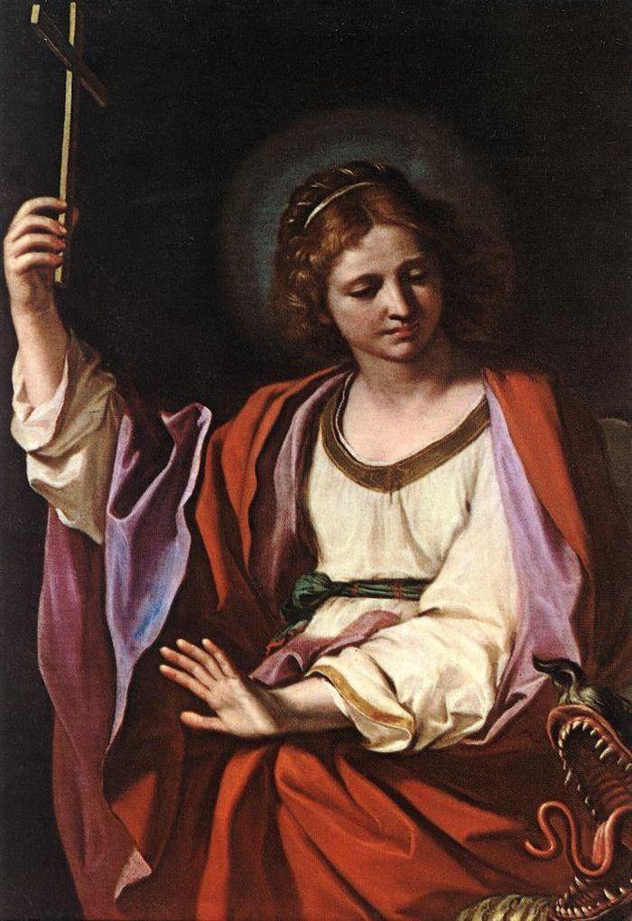 Santa Margarida de Antioquia