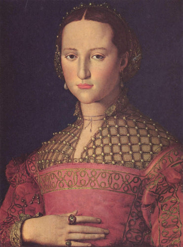 Eleonora de Toledo - Replicarte