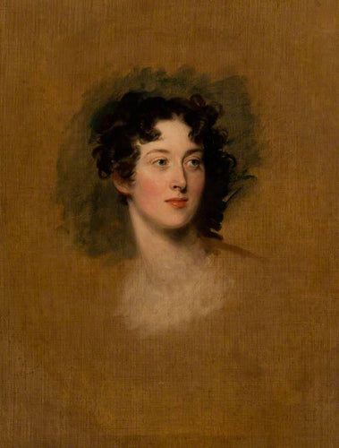 Elizabeth Thynne, Condessa Cawdor