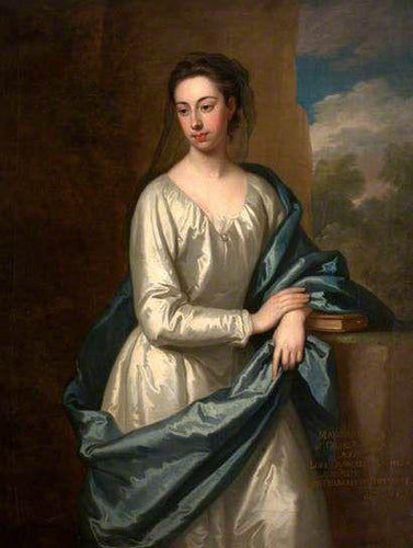 Margaret Cocks, condessa de Hardwicke