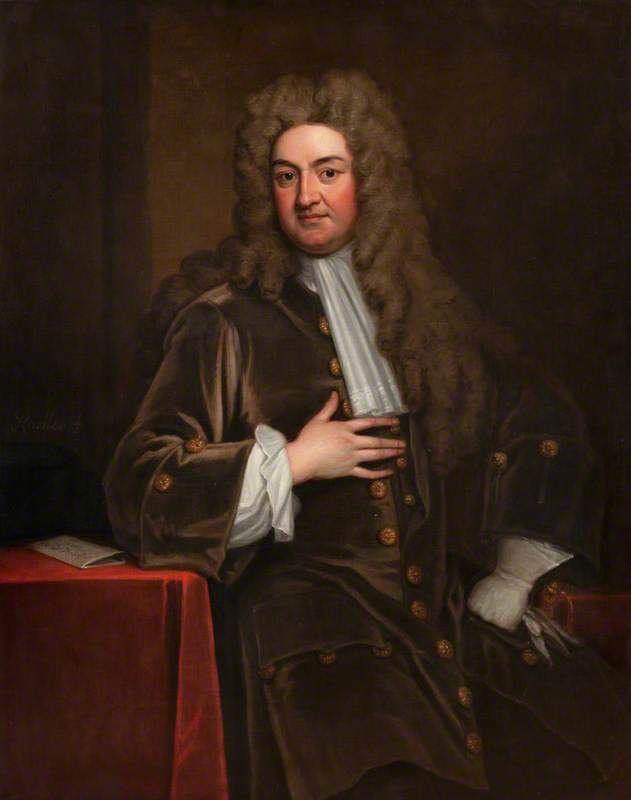 John Radcliffe