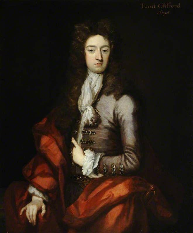 Charles Boyle