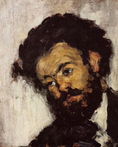Fortune Mation (Paul Cézanne) - Reprodução com Qualidade Museu