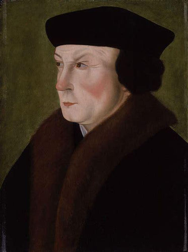 Thomas Cromwell, conde de Essex