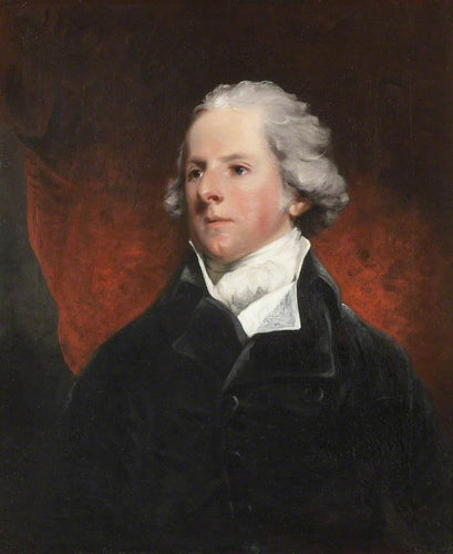 George Granville Leveson-Gower, primeiro duque de Sutherland