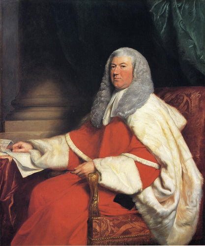 George John, 2º Conde Spencer