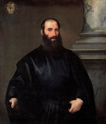 Giacomo Doria